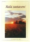 Obálka – Malá zastavení