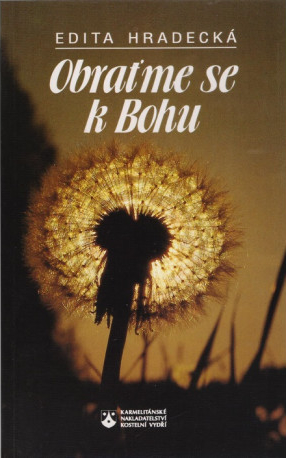 Obálka knihy Obraťme se k Bohu